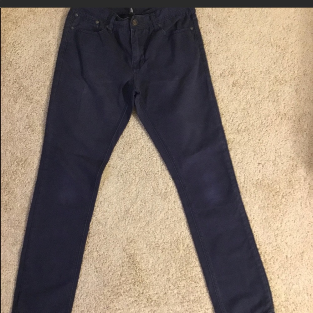 Jeans - Picture 2 of 3
